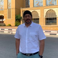 Jasvinder Singh Gurudatta