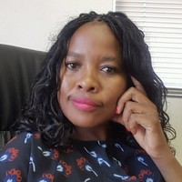 Lillian Setshedi