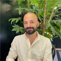 Raphaël DE OLIVEIRA
