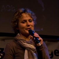Marit Van Der Kooij
