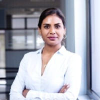 Sadhana Raghoebarsing