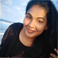 Priyanka RP
