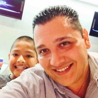 Luis Murillo