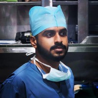 SUMESHKUMAR T S