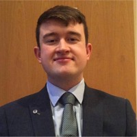 Shane Corcoran