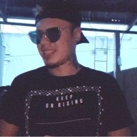 Alexandre Brito Da Silva