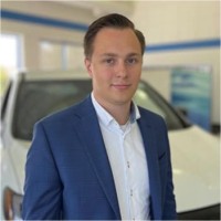 Charlie Gerbracht