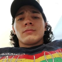 Joshua Vejar Ramos