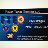 Wayne Douglas