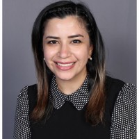 Nazanin Mokhtarpour, Ph.D.