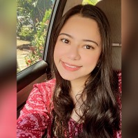 Melanye Montoya Matamoros