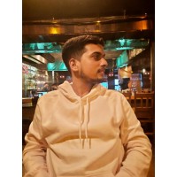 Subham Kakrania