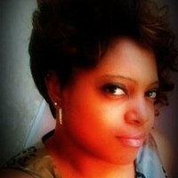 Geneshia Simon