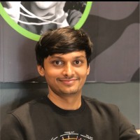 Saurabh Chavan
