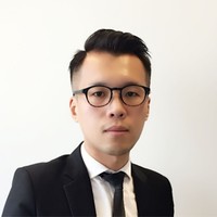 Johnny Qian