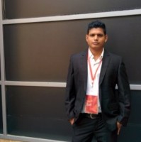 Vinod Kanaugia
