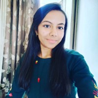 Margee Patel