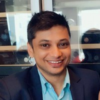 Kaustubh Thengodkar