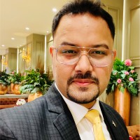 Dinesh Singh Bisht