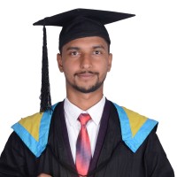 Sudip Pandey