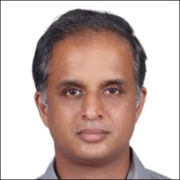 Alex Varghese