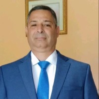 Serafin Mendez