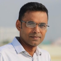 Raj Manoharan