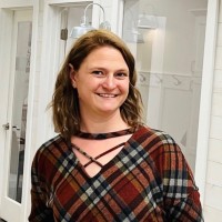 Alison Hedman
