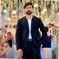 Khurram Saeed