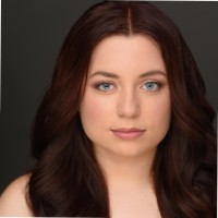 Jillian Sharp