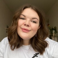 Amanda Majuri (she/her)
