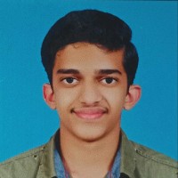 Noyal Mathew Thankachan