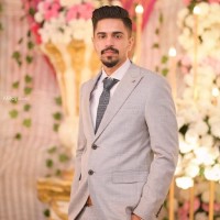 Ali Sajid