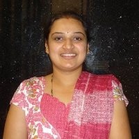 Manjushree Hegde