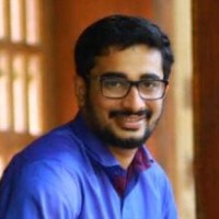 Sudhish Krishna K