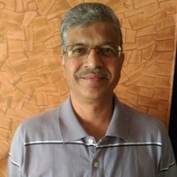 Sudhakar Naik