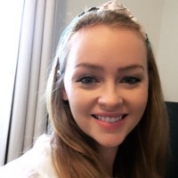 Rachael Arrott
