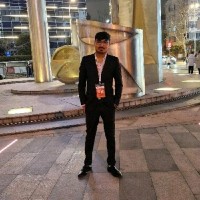 Yash Shah
