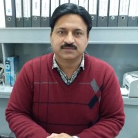 Muhammad Yousaf
