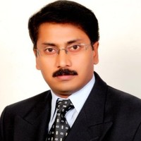 Sreenath Raju