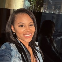 Christiana Jackson