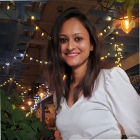 Sanyukta Srivastava