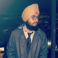 Gursimar Singh