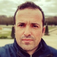 Romeu Lopes