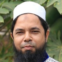 Mohammad. Shahidul Islam