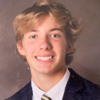 Jackson Krieger