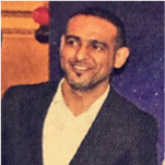 Abdullah Y. Shams Al-Deen