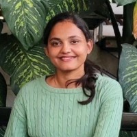 NIKITHA KAMATH