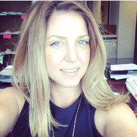 Jillian Misener