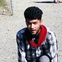 Omid Sahibzada
